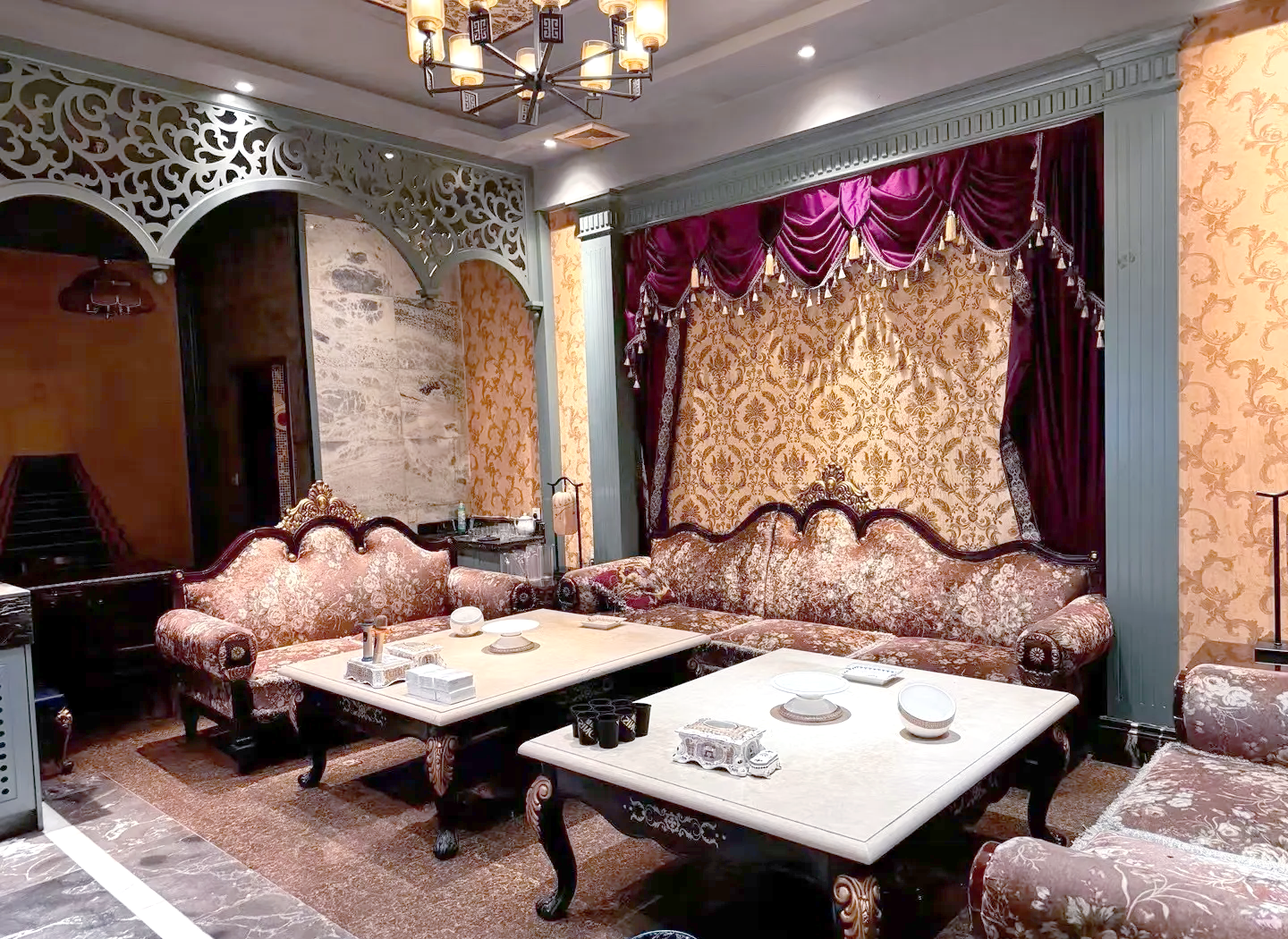 双鸭山ktv订房商务ktv总排行推荐-四方台区ktv订房