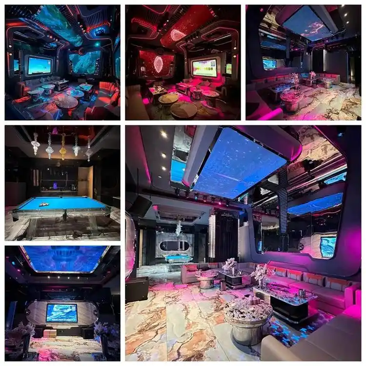 双鸭山ktv订房与商务ktv有没有推荐-四方台区ktv订房